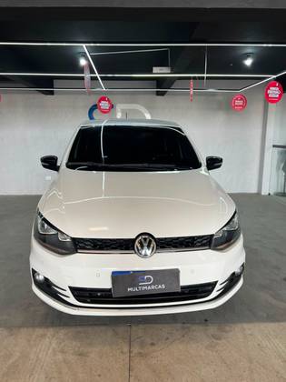 VOLKSWAGEN FOX 1.6 MSI RUN 8V FLEX 4P MANUAL
